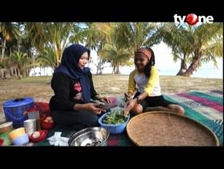 Lezatnya Lempah Darat dan Sate Ikan Khas Bangka