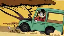 DuckTales S01E22 - The Secrets of Castle McDuck