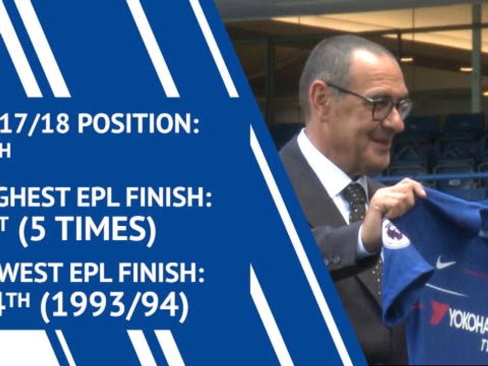 Chelsea resend