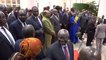 Soudan du sud, VERS UN GOUVERNEMENT D'UNITÉ NATIONALE