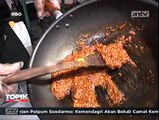 Menikmati Sensasi Makan di 