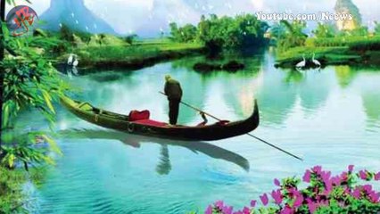 Kết bạn khắp thiên hạ, tri kỷ hỏi mấy người?