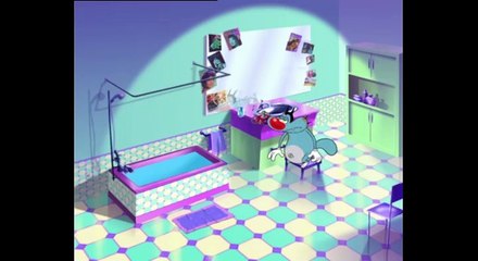 Oggy and the Cockroaches - SLEEPLESS NIGHT (S02E120) Full Episode in HD