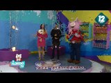 PROGRAMA EL FLORIDO TV JUEVES 03 DE AGOSTO 2018