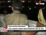 32 Orang Diduga PSK Diamankan Petugas Gabungan