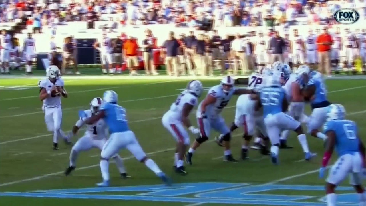 Can UNC Overcome Suspensions to Three Key Players?