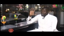 El  Hadj Diouf fait le Bilan sur les defaillances techniques de l'équipe Nationale