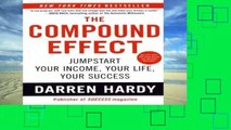 Complete acces  The Compound Effect  Best Sellers Rank : #2