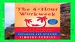 Popular to Favorit  The 4-Hour Workweek: Escape 9-5, Live Anywhere, and Join the New Rich Complete