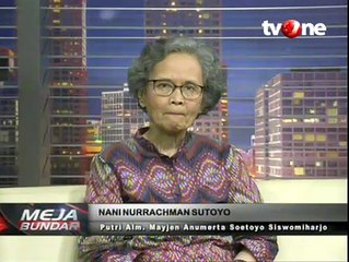 Kisah di Balik 50 Tahun G30S/PKI (Bagian 2)