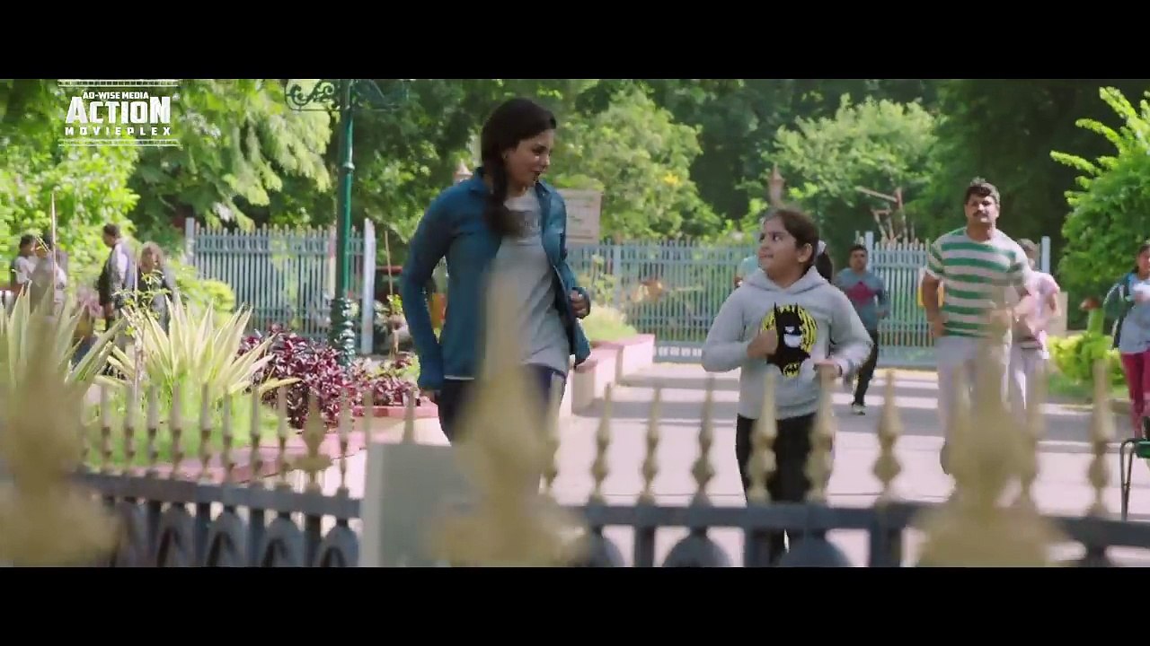 Bhaagamathie full HD movie in hindi 2018 - Part03 - MM - Dailymotion