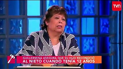 CARMEN GLORIA A TU SERVICIO 06.08.2018 Cap 46_clip1