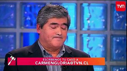 CARMEN GLORIA A TU SERVICIO 06.08.2018 Cap 46_clip3