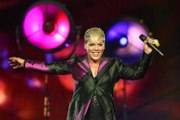 Pink Cancels Shows Following Hospitalization