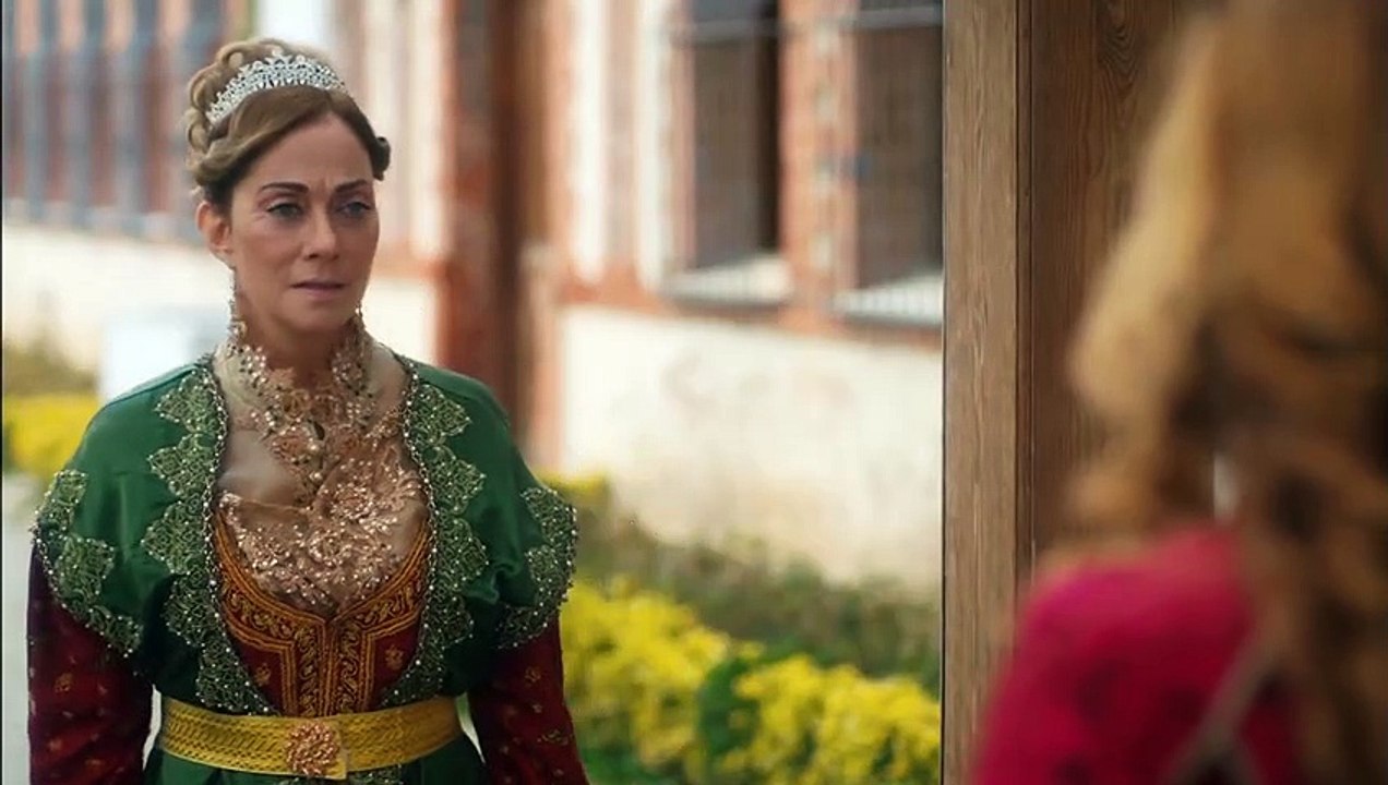 مسلسل سلطان قلبي الحلقة 8 الاخيرة القسم 1 مترجم للعربية - قصة عشق اكسترا