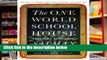 View The One World Schoolhouse: Education Reimagined Ebook The One World Schoolhouse: Education