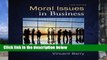Popular to Favorit  Moral Issues in Business (Mindtap Course List) Complete
