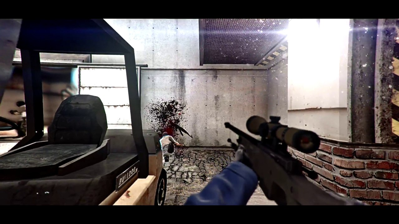 Rather Have U #CSGO