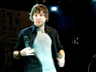 simple plan joking around