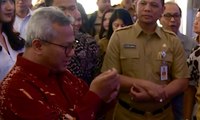 KPU Minta Paslon Capres Cawapres Bawa Berkas Lengkap