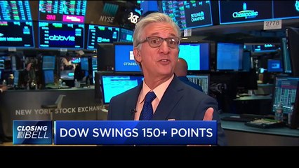 Stock buybacks could hit record $1T in 2018