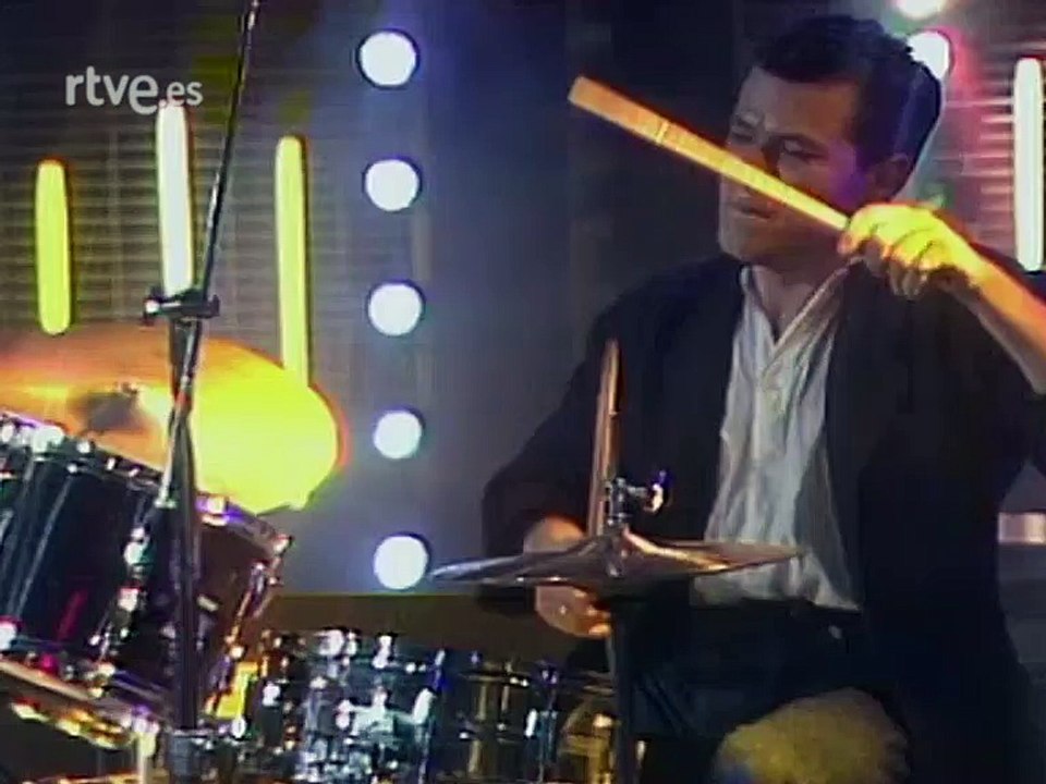 Paul Young - Some People