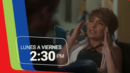 Sombras del ayer - Martes 07 de Agosto