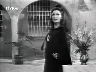 Paquita Rico - La novia de españa