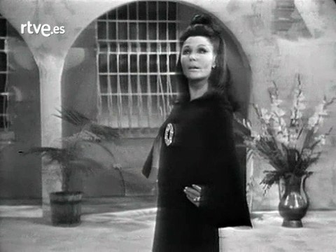 Paquita Rico - La novia de españa