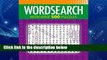 D0wnload Online Wordsearch: With Over 500 Puzzles For Kindle