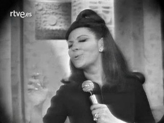 Paquita Rico - Amor a todas horas