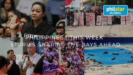 Philippines This Week, August 07