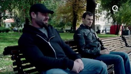 Balkanska mafija - Под прикритие - S03 - Epizoda 6