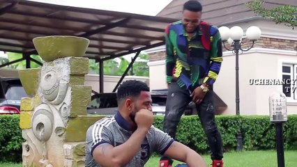 THE CHEAT (chapter 5) LATEST 2018 NIGERIAN NOLLYWOOD MOVIES