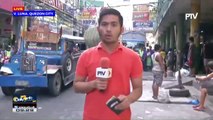 Operasyon vs illegal parking, mas pinaigting pa ng MMDA