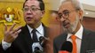 Guan Eng, Raja Bahrin deny connection with Republican-linked NGO
