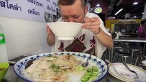 【大食い】本場タイで巨大カオマンガイのチャレンジメニュー【チャレンジ】