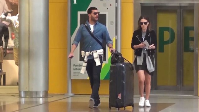 Paula Echevarría cumple 41 años ¡Felicidades!