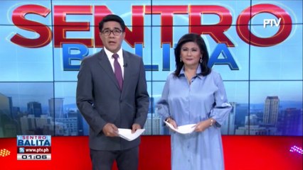 #SentroBalita | PSA: Mga impormasyon sa National ID system, protektado