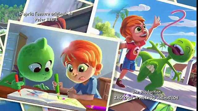 Le reboot de Denver, le dernier dinosaure