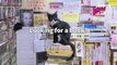 Hong Kong bookstore cares for your reads... and feline needs