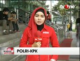 Kabareskrim Komjen Anang Iskandar Sambangi KPK