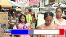 #SentroBalita: 11-anyos na babae, hinangaan ng netizens dahil sa pagbabayad ng utang