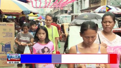 #SentroBalita: 11-anyos na babae, hinangaan ng netizens dahil sa pagbabayad ng utang