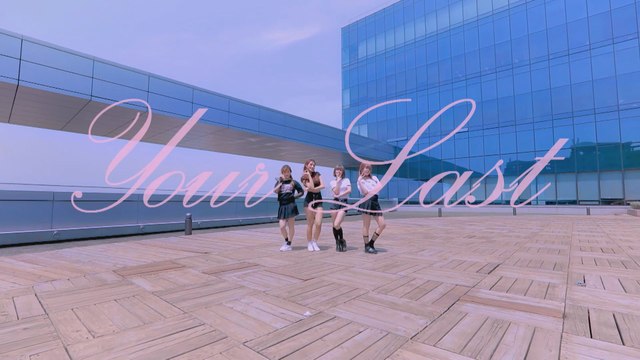 [ALL THE K-DANCE] #6 BLACKPINK - 마지막처럼 (Covered By UNI) | Pro K-POP COVER DANCE LEAGUE 1