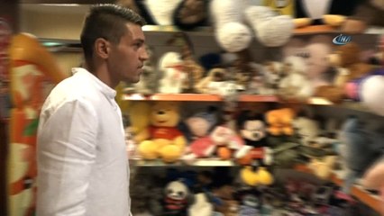 Romen genç, oğlu için Erdoğan’dan yardım istedi