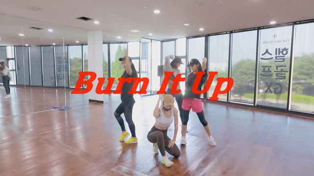 [ALL THE K-DANCE] #11 WANNAONE - 활활 (Covered By SK Cheer Team) | Pro K-POP COVER DANCE LEAGUE 1