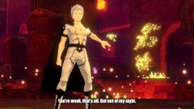 Black Clover Quartet Knights - Trailer de présentation de Mars