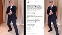 Akshay Kumar Celebrates 20 Million Followers on Instagram: Watch Video | FilmiBeat