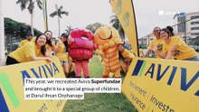 Aviva Superfundae